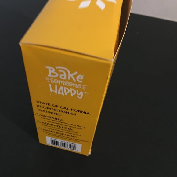 NutriMill Bowl Scraper made for BOSCH and NutriMill - Picture 8 of 14